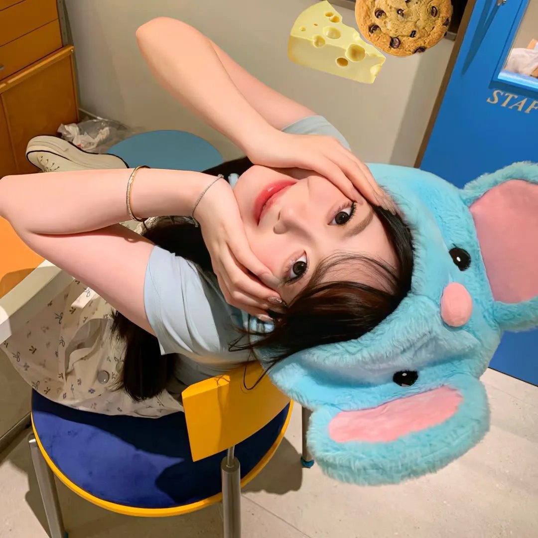 偶像来了