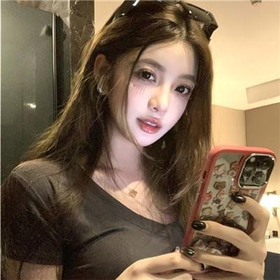 面对我